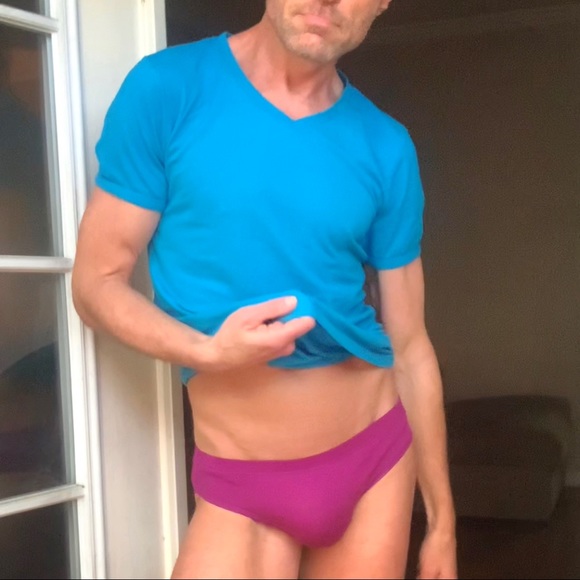Men’s No Fly Brief